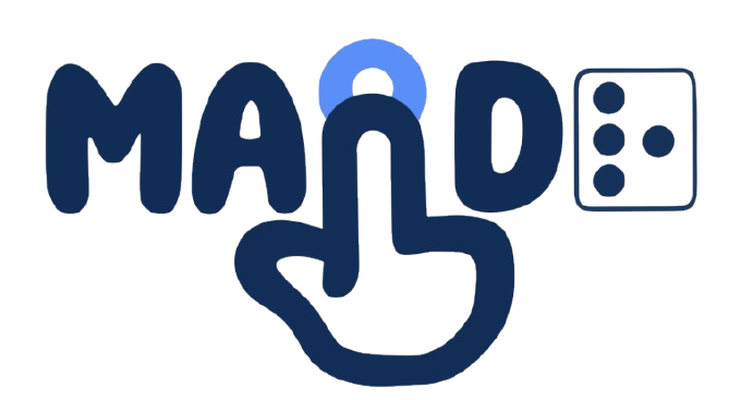 MAIDR logo