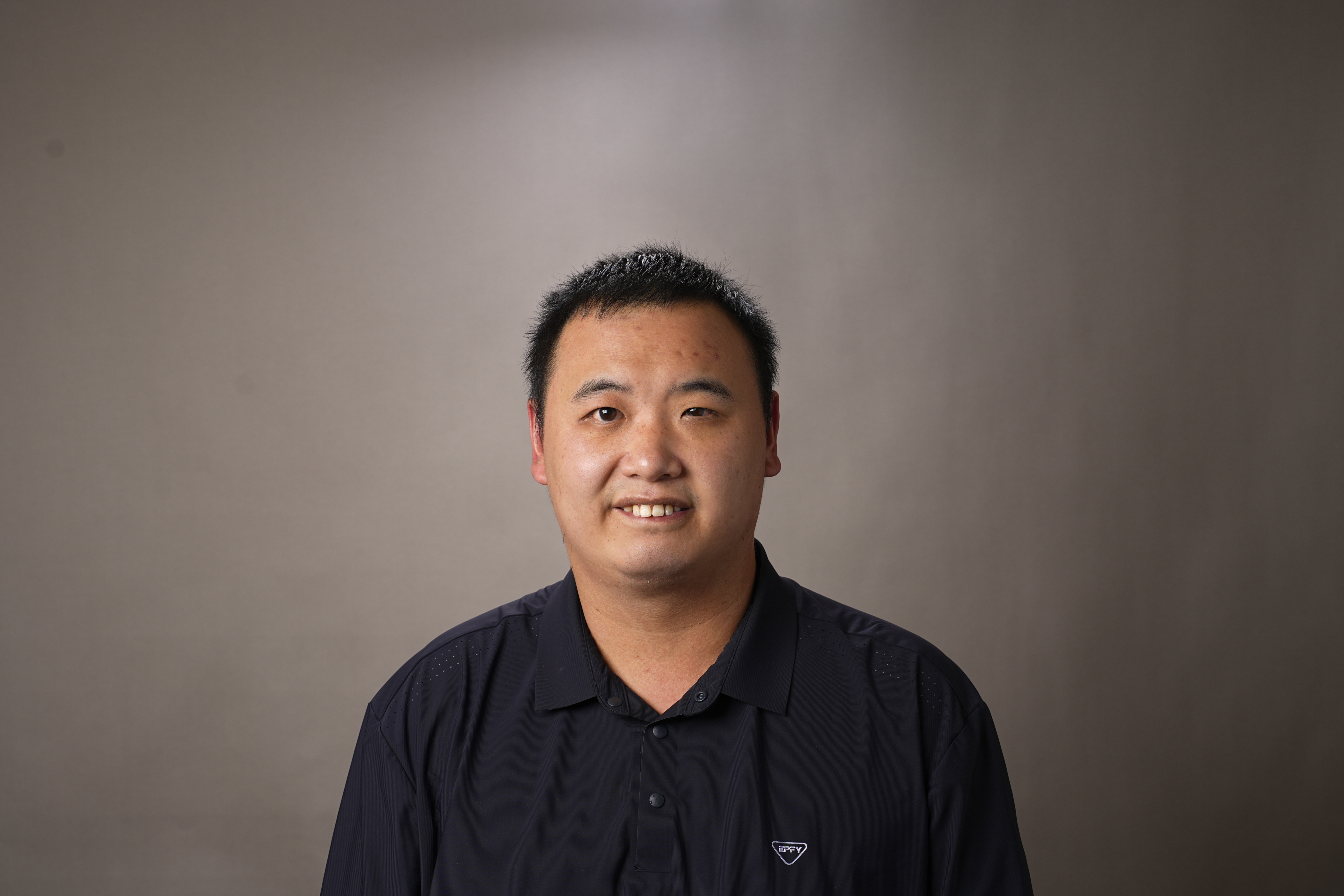 Weijun Zhang
